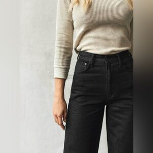 Imogene + Willie Catherine Denim Jeans